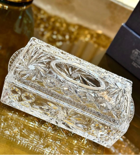باکس جادستمالی مدل خورشیدی